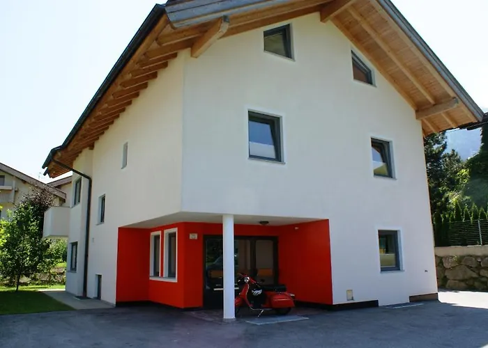 Markus Ried im Zillertal