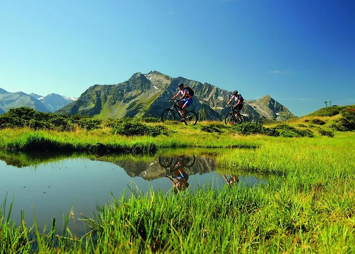 Διαμέρισμα Markus