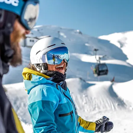 Markus * Ried im Zillertal