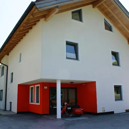 Markus Ried im Zillertal