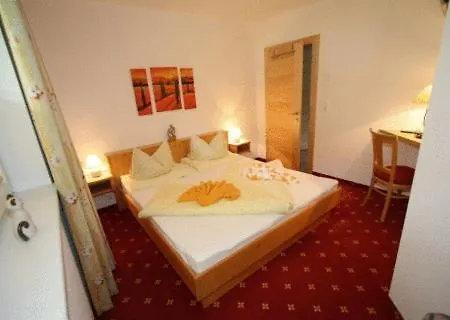 Markus Daire Ried im Zillertal